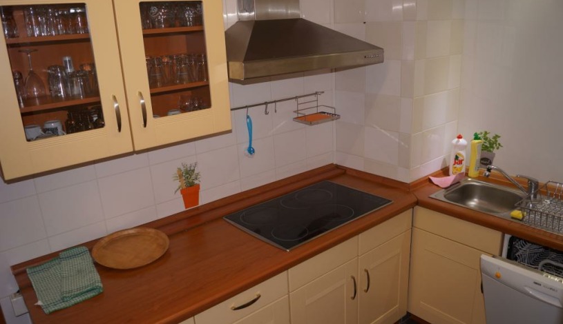 Aura Pension Špičák Železná Ruda - Čtyřlůžkový